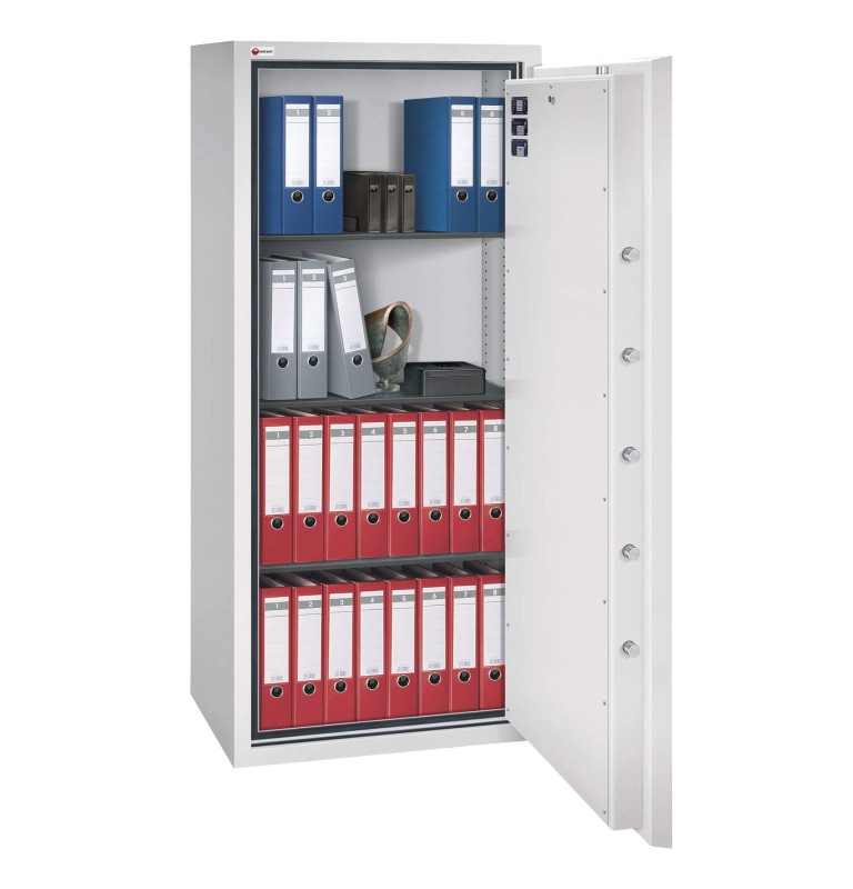 Wertschutzschrank BAER S-II FS 6