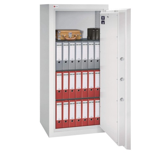 Wertschutzschrank BAER S-II 5