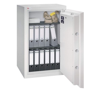 Wertschutzschrank BAER S-I 2