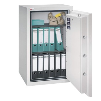 Wertschutzschrank BAER S-1 FS 2
