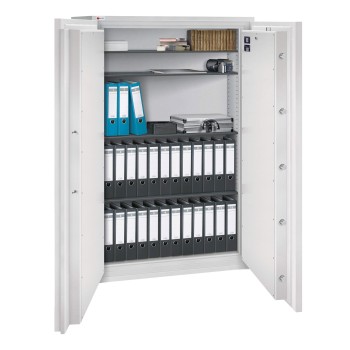 Wertschutzschrank BAER S-III 8