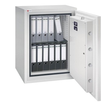 Wertschutzschrank BAER S-IV KB 1