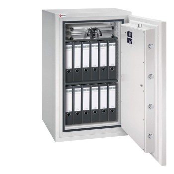 Wertschutzschrank BAER S-IV KB 2