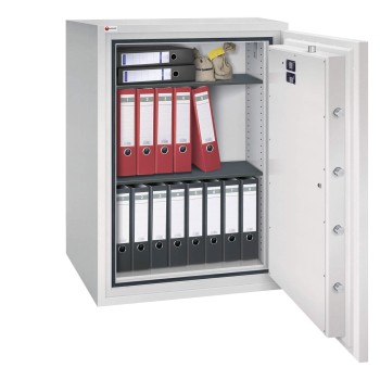 Wertschutzschrank BAER S-IV KB 4