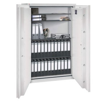 Wertschutzschrank BAER S-V KB 7